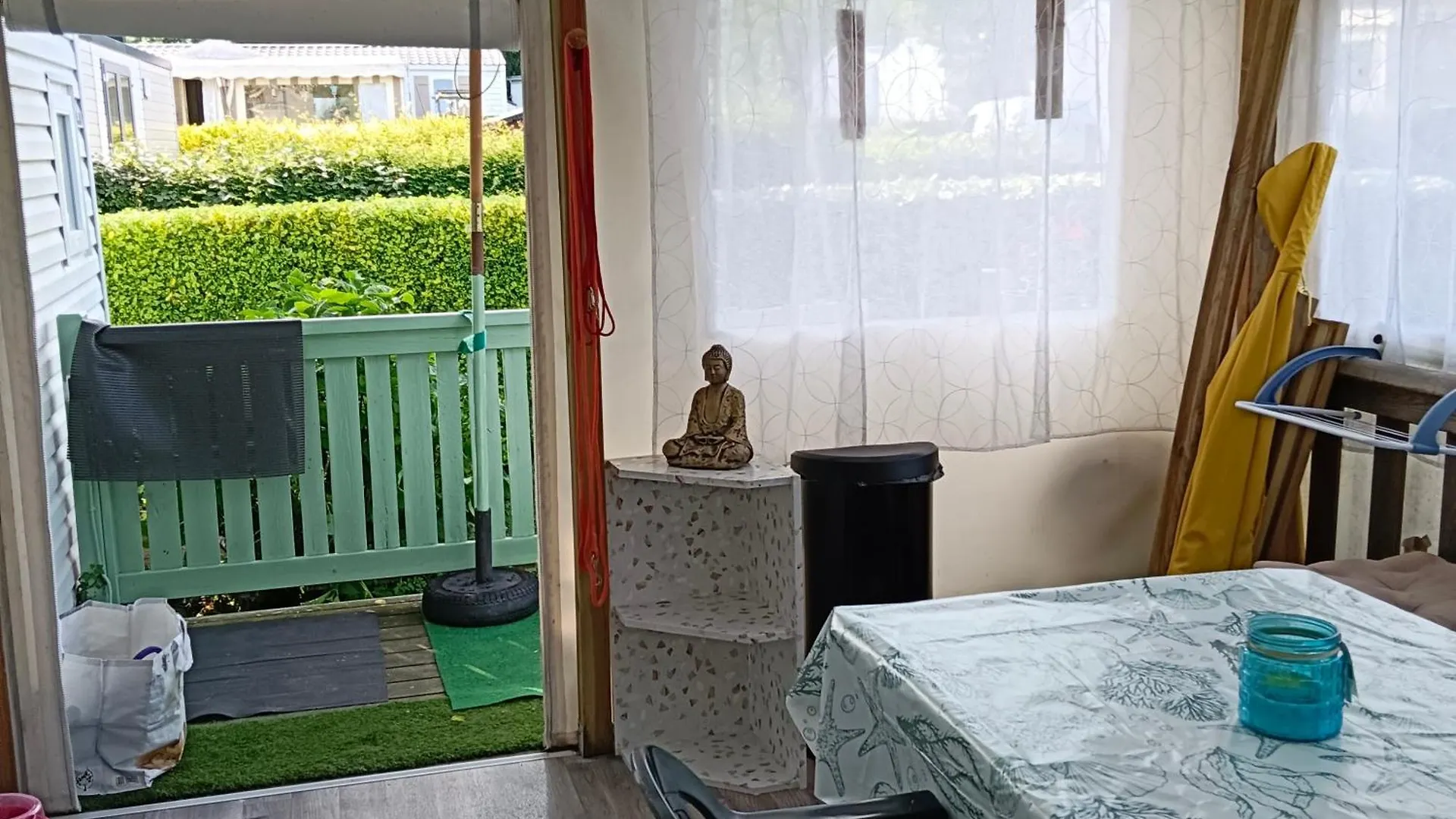 Chalet Ambon Camping